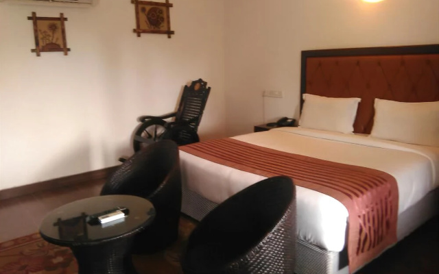 Vision Nature Resorts
