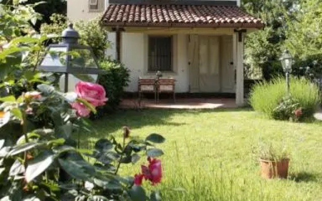 Il Borgo Delle Grazie