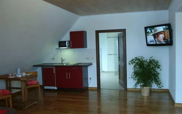 Apartments Mester