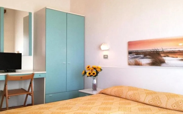 Hotel Marilena