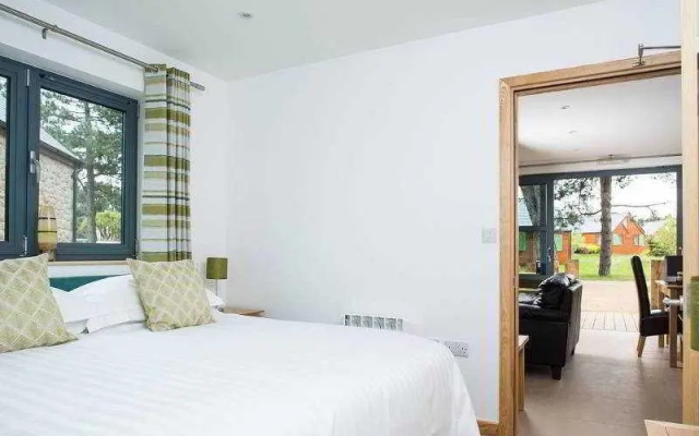 Les Ormes Resort