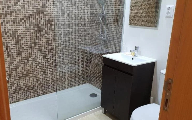 Residencial Dom Manuel
