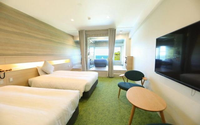 Hotel Izukyu
