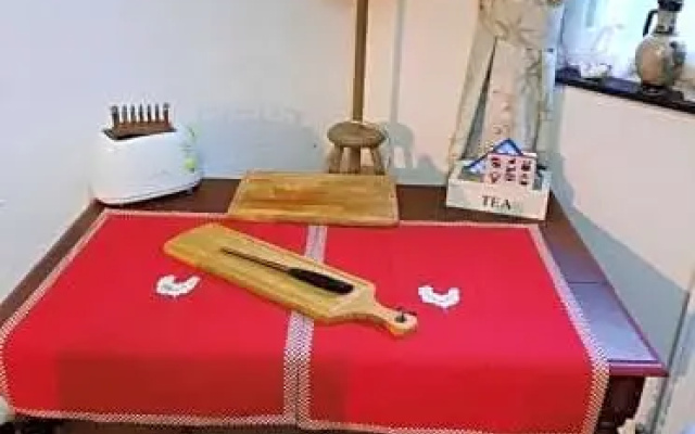 L'Etape gourmande, chambres d'hôtes