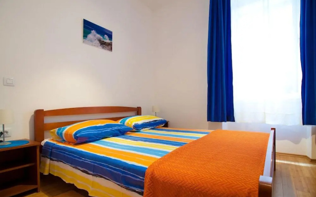 Apartments Val