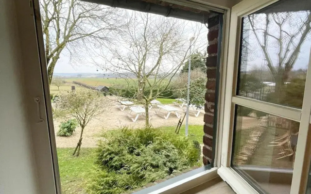 Holiday Home in Voerendaal With Terrace