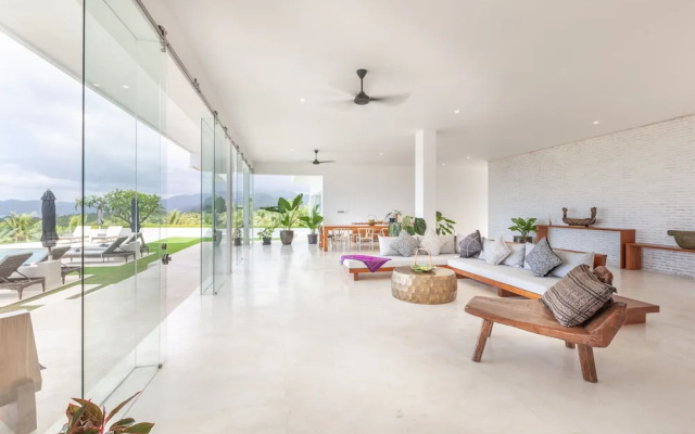 Villa Zen Sengkidu