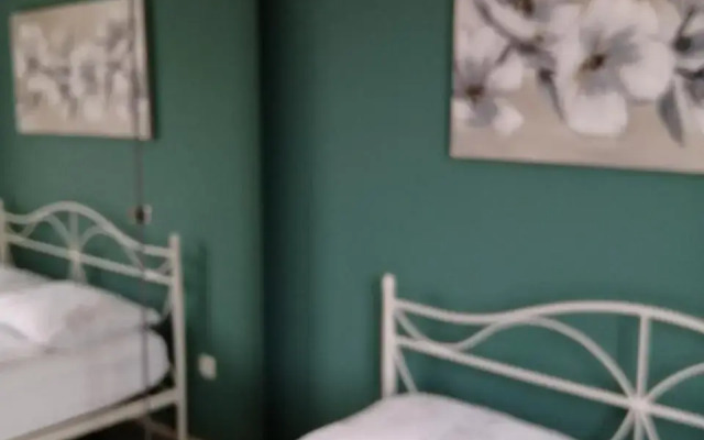 Marko Rooms