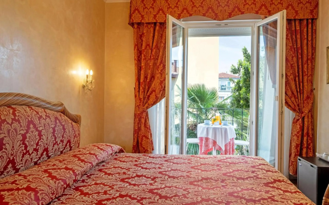 Hotel Rigel