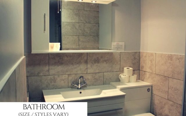 The Royal Alexandra Hotel by Compass Hospitality