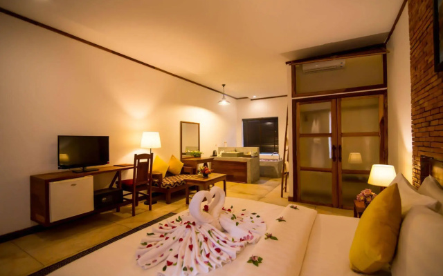 Amma Hotel