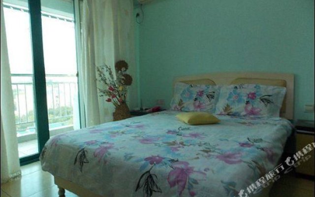 Dongbei Dajie Family Hostel (Dadonghai) Китай, Санья - отзывы, цены и фото номеров - забронировать отель Dongbei Dajie Family Hostel (Dadonghai) онлайн