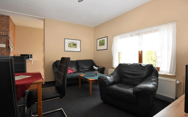 Ferienwohnung Gerda in Ostseenahe
