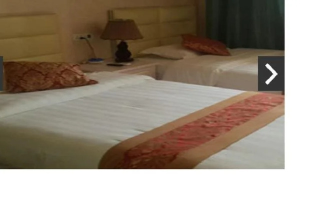 Yijia Express Inn