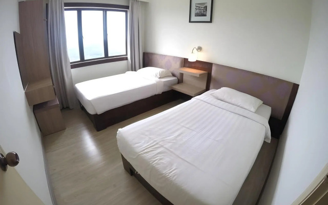 A'Famosa Resort