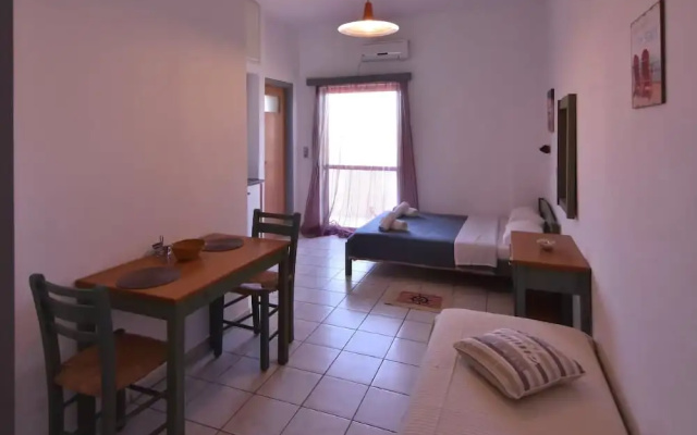 Irini Appartments