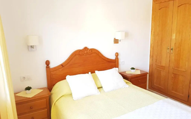 Les Bovetes Apartment