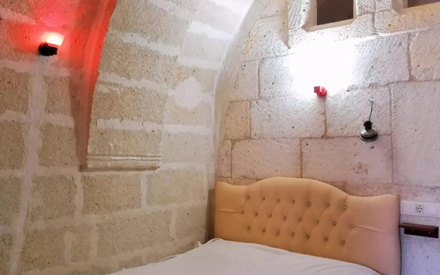 Ulas Cave Hotel