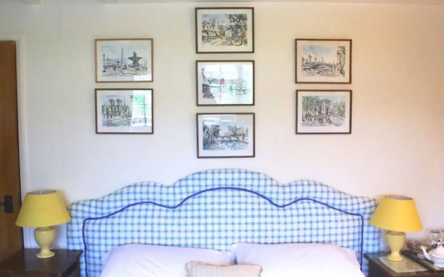 Stone House Bed and Breakfast