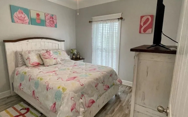 Tequila Sunrise 4 Bedroom Home by RedAwning