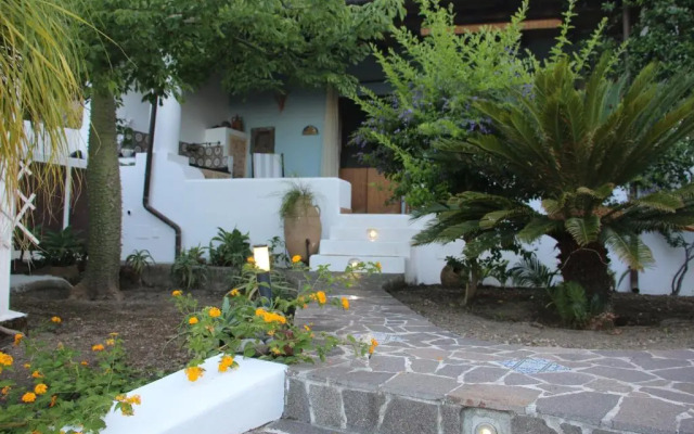 Villa Agrumeto