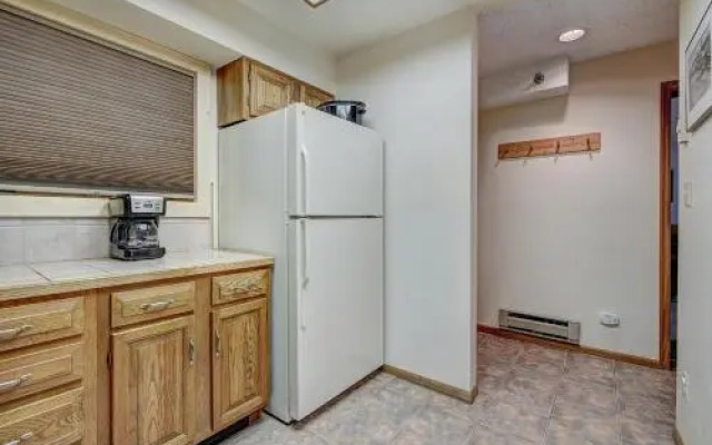 Atrium Resort Apartment 2