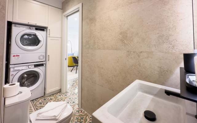Florette Suites