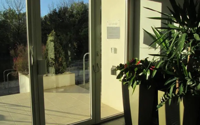 City Lodge Du Campus