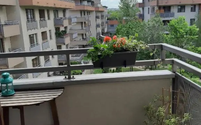 W Krakowie u Helenki