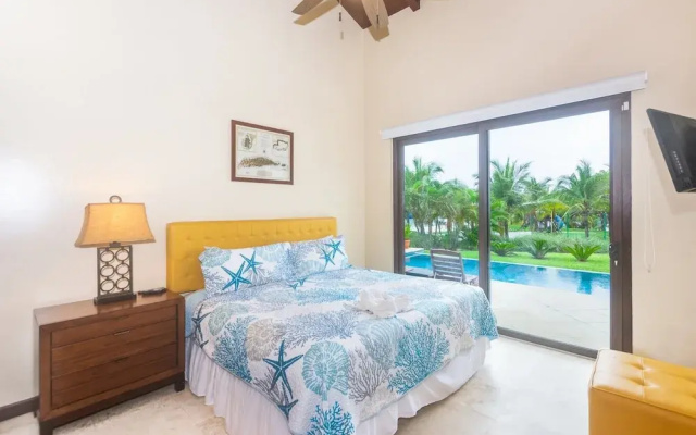 Pristine Bay Beach Villa 104