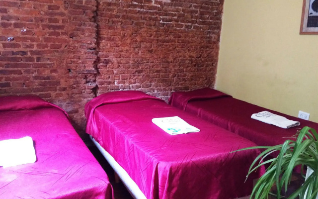 Hotel Chipre