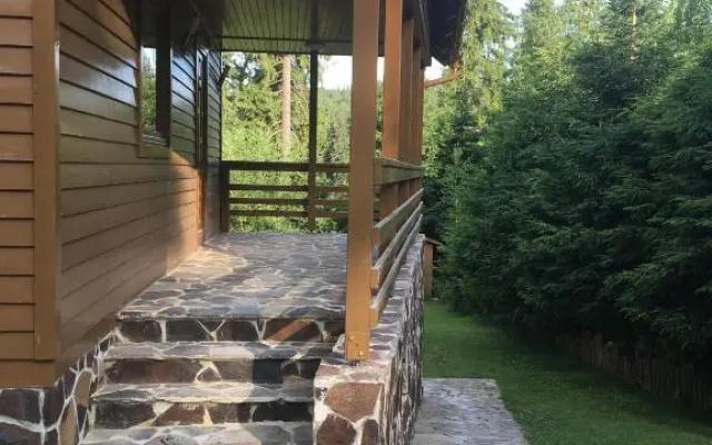 László apartman