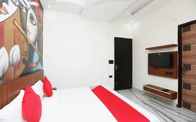 Hotel Rama Grand by OYO Rooms