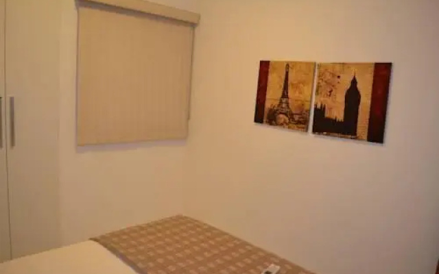 Apartamento Costa Azul