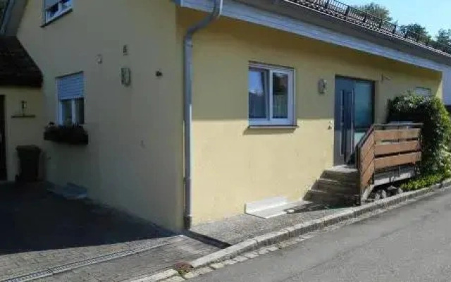 Ferienwohnung Friedrichshafen-Manzell