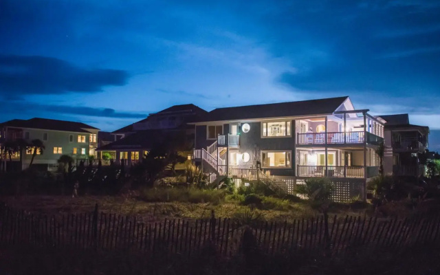 Sweet Carolina by Sea Scape Properties