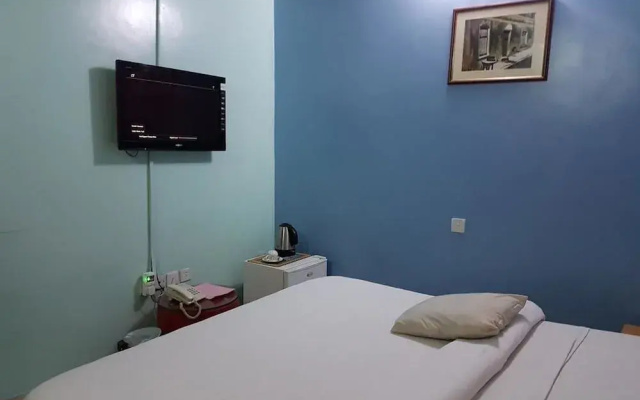 Chamcce Hotel
