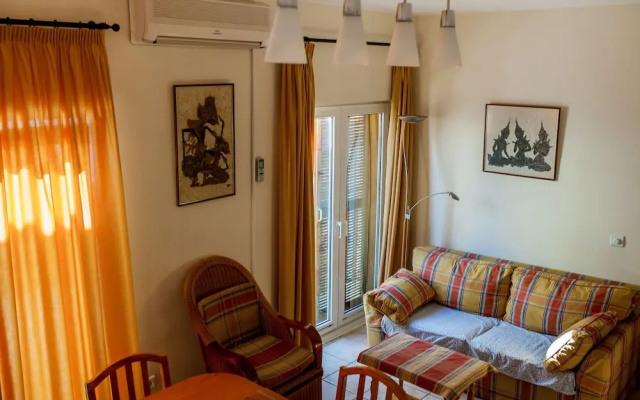 Casa Charlotte