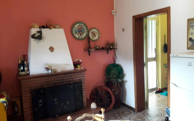 Apartment in Villa Mora Near the sea - Wi-fi