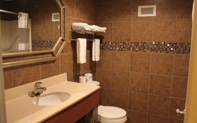 New Bedford Inn and Suites