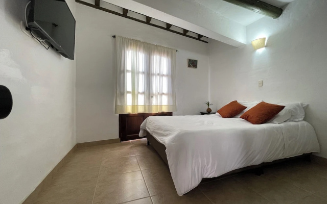 Hotel Verona Villa de Leyva