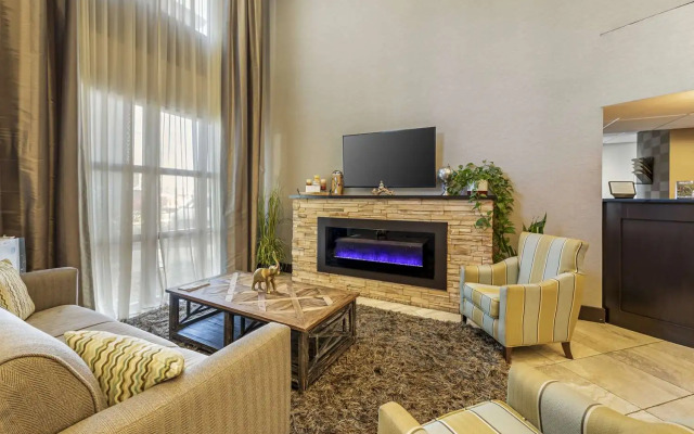 Comfort Inn New Albany