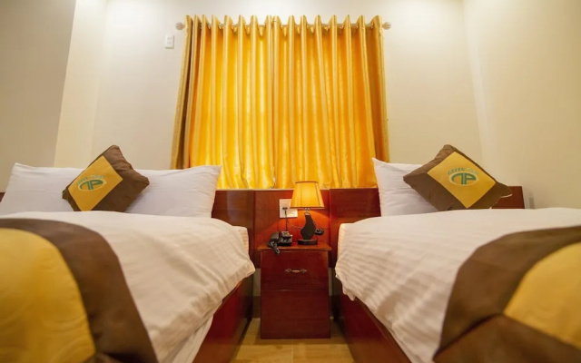 Green Hotel Quy Nhơn - Hostel