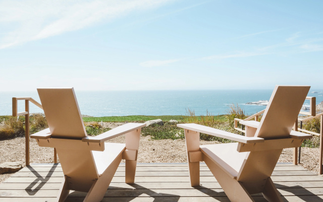 Timber Cove Resort