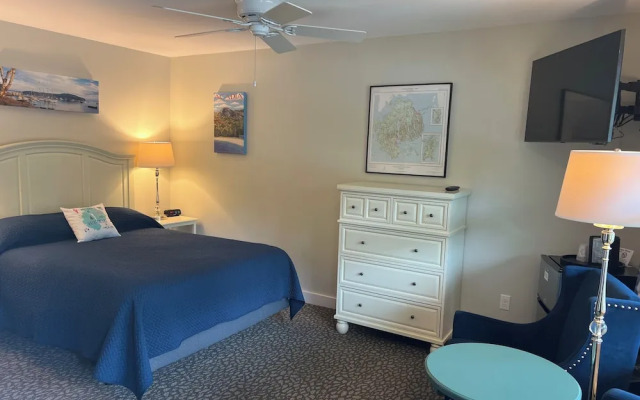 Island Place