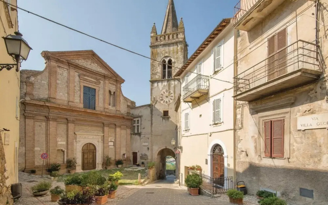 Villa S.angelo