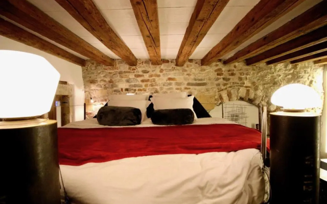 Le Clos de Sainte Croix