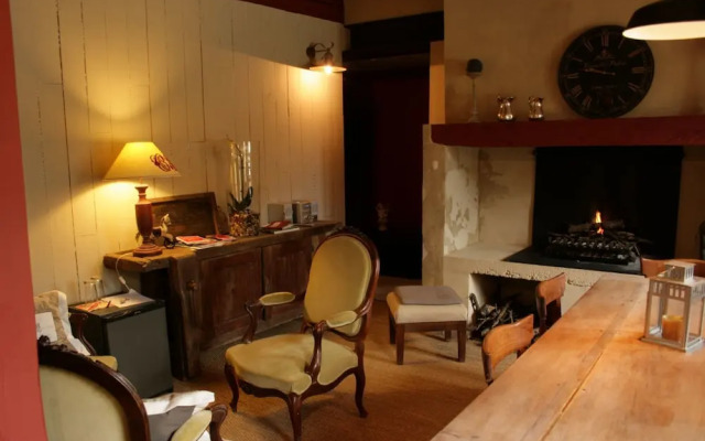 Le Clos de Mara