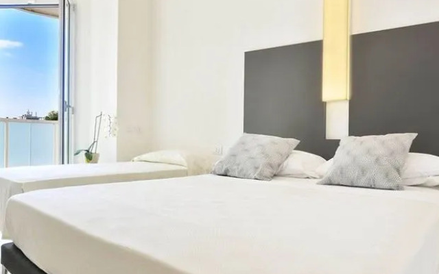 Residence Cristallo Senigallia