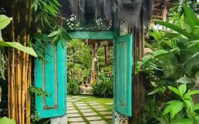 Janur Bungalow